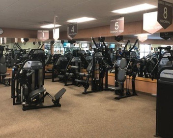 Image 1 from Healthtrax Fitness & Wellness - East Providence partner gallery