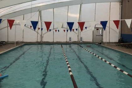 Image 2 from Healthtrax Fitness & Wellness - East Providence partner gallery