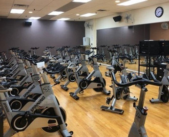 Image 3 from Healthtrax Fitness & Wellness - East Providence partner gallery