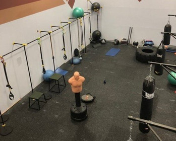 Image 5 from Healthtrax Fitness & Wellness - East Providence partner gallery