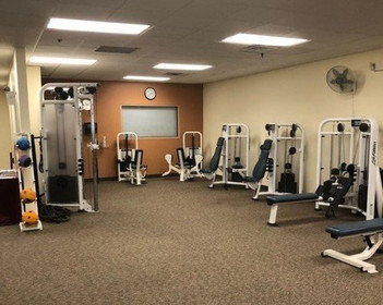 Image 6 from Healthtrax Fitness & Wellness - East Providence partner gallery