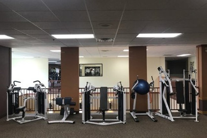 Image 7 from Healthtrax Fitness & Wellness - East Providence partner gallery