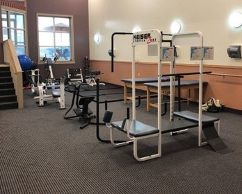 Image 8 from Healthtrax Fitness & Wellness - East Providence partner gallery