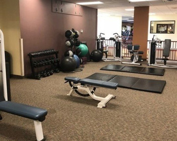 Image 9 from Healthtrax Fitness & Wellness - East Providence partner gallery