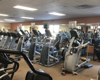 Image 10 from Healthtrax Fitness & Wellness - East Providence partner gallery