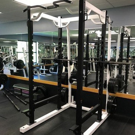 Image 11 from Healthtrax Fitness & Wellness - East Providence partner gallery