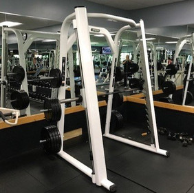 Image 12 from Healthtrax Fitness & Wellness - East Providence partner gallery