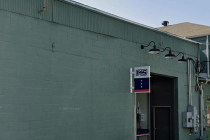 Image 2 from F45 Garden District partner gallery