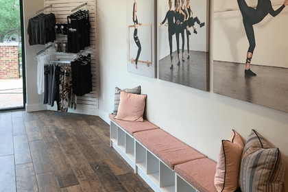 Image 6 from The Bar Method Charleston partner gallery