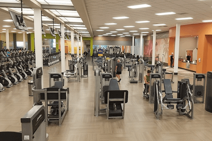 Image 3 from LA Fitness - EDINA partner gallery