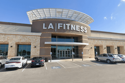 Image 1 from LA Fitness - SAN ANTONIO - NORTH LOOP 1604 partner gallery