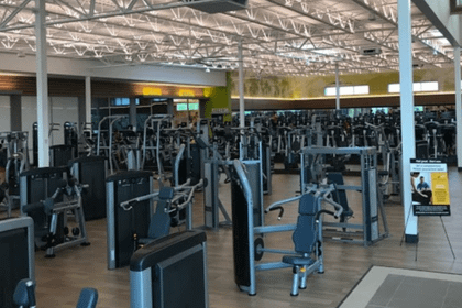 Image 2 from LA Fitness - SAN ANTONIO - NORTH LOOP 1604 partner gallery