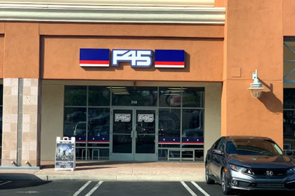 Image 2 from F45 Henderson partner gallery