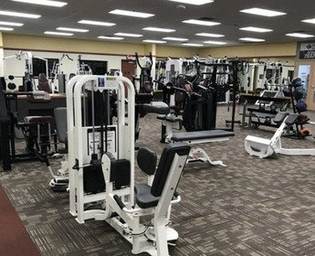 Image 3 from Healthtrax Fitness & Wellness Center - Enfield partner gallery