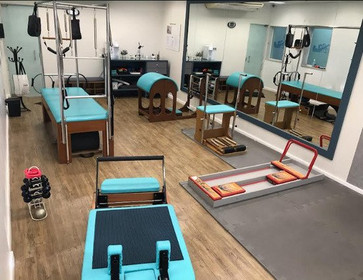 Imagem 3 da galeria do parceiro DM Pilates