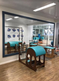 Imagem 4 da galeria do parceiro DM Pilates