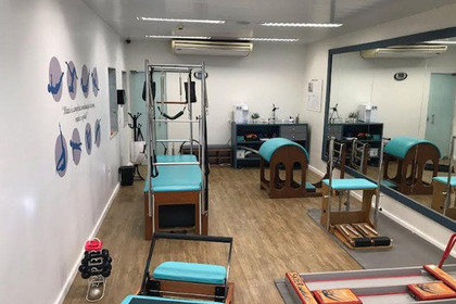 Imagem 5 da galeria do parceiro DM Pilates