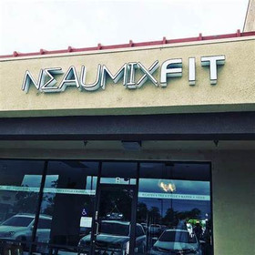 Image 2 from Neaumix Fit Irvine - Northwood partner gallery