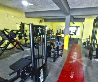 Imagem 3 da galeria do parceiro Academia Prime Fit