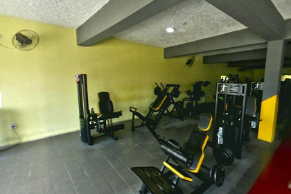 Imagem 4 da galeria do parceiro Academia Prime Fit