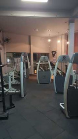 Imagem 5 da galeria do parceiro All Fit Petrópolis