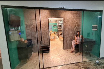 Imagem 2 da galeria do parceiro Voll Pilates Brasilia