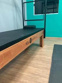 Imagem 4 da galeria do parceiro Voll Pilates Brasilia