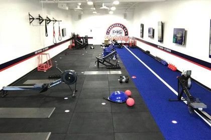 Image 1 from F45 West Carmel partner gallery