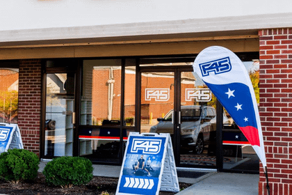 Image 2 from F45 West Carmel partner gallery