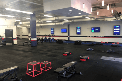Image 1 from F45 North Sunnyvale partner gallery