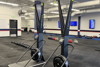Image 5 from F45 North Sunnyvale partner gallery