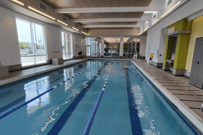 Image 3 from LA Fitness - HOWELL partner gallery
