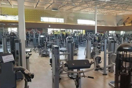 Image 6 from LA Fitness - HOWELL partner gallery