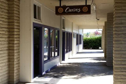 Image 2 from Curves - Santa Rosa - Northeast partner gallery