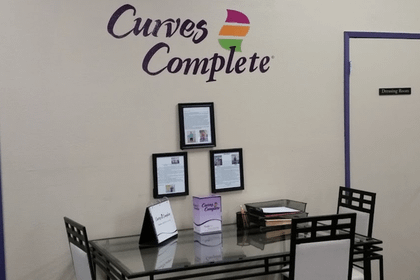 Image 5 from Curves - Santa Rosa - Northeast partner gallery
