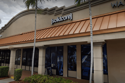 Image 1 from [solidcore] Boca Raton partner gallery
