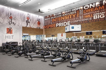 Image 1 from LA Fitness - TOMS RIVER HOOPER AVE partner gallery
