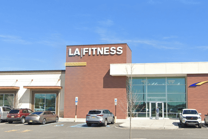 Image 2 from LA Fitness - TOMS RIVER HOOPER AVE partner gallery