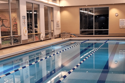 Image 3 from LA Fitness - TOMS RIVER HOOPER AVE partner gallery