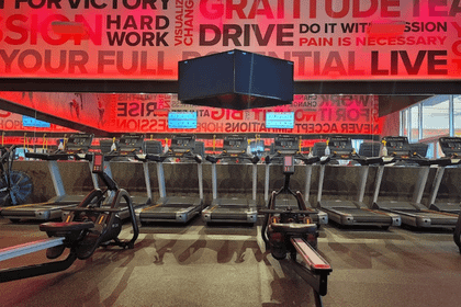 Image 5 from LA Fitness - TOMS RIVER HOOPER AVE partner gallery