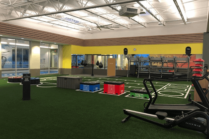 Image 6 from LA Fitness - TOMS RIVER HOOPER AVE partner gallery
