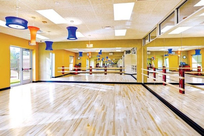 Image 5 from Life Time - Colorado Springs partner gallery