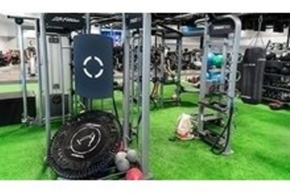 Image 2 from EoS Fitness - Riverview partner gallery