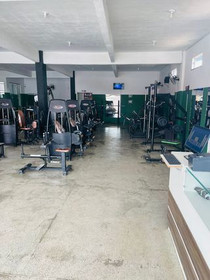 Imagem 3 da galeria do parceiro Estação Academia 2