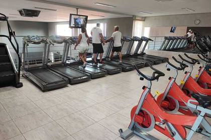 Imagem 1 da galeria do parceiro Vital Fitness Jales