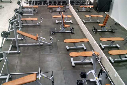 Imagem 2 da galeria do parceiro Vital Fitness Jales