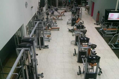 Imagem 3 da galeria do parceiro Vital Fitness Jales
