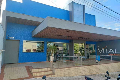 Imagem 5 da galeria do parceiro Vital Fitness Jales