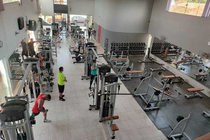 Imagem 6 da galeria do parceiro Vital Fitness Jales