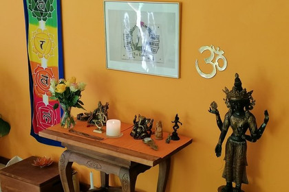 Bild 5 von Yoga Vidya Kaiserslautern Partnergalerie